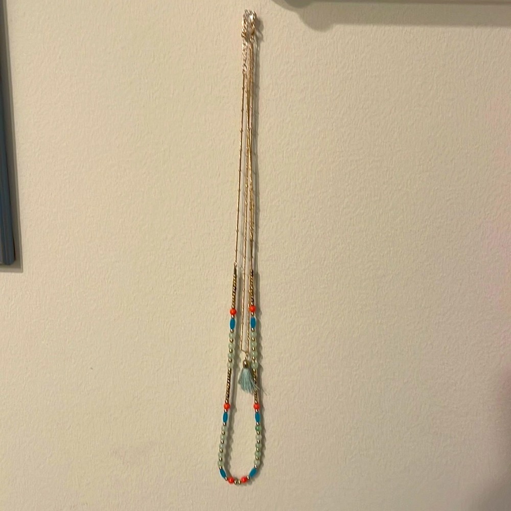 Layer Necklace